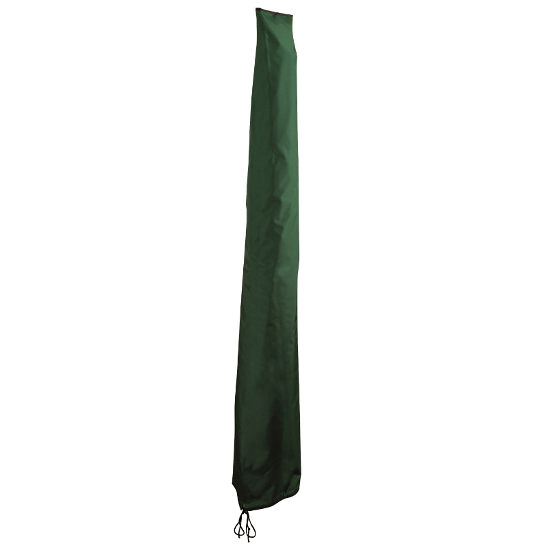 Classic Protector 6000 Large Parasol Cover - Green