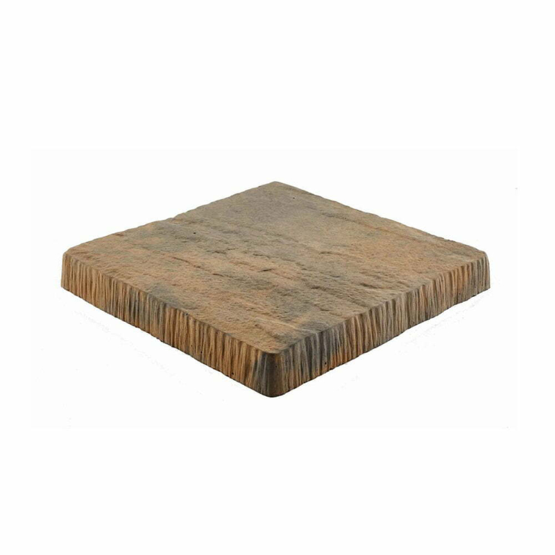 450 x 450mm Abbey Paving Slab - Antique - Pack of 28