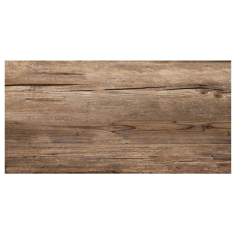 800 x 400mm Porcelain Paving - Rosewood - Twin Pack at Rattan Garden Furniture