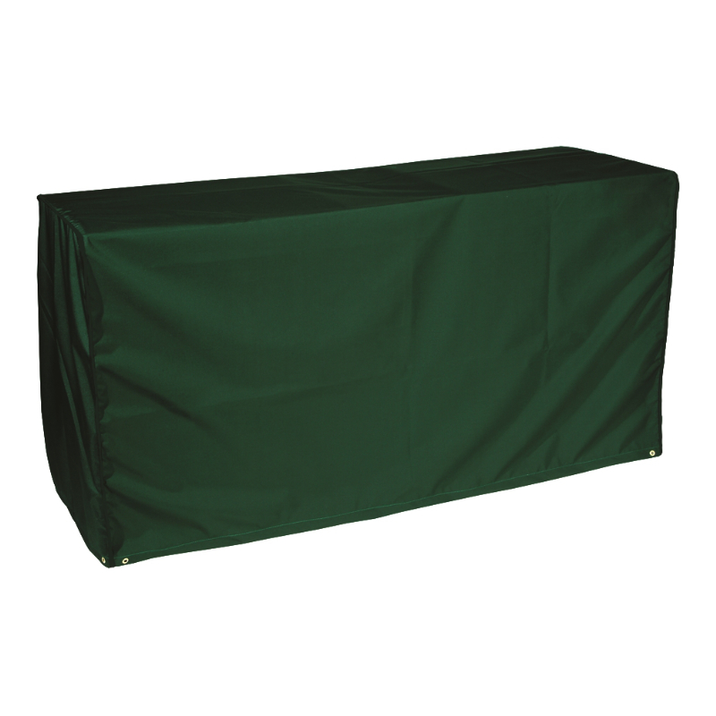 Classic Protector 6000 Gourmet 3 Burner BBQ Cover - Green