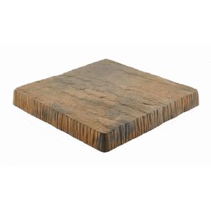 450 x 450mm Abbey Paving Slab - Antique - Pack of 28