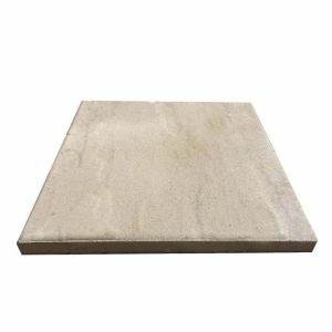 450 x 450mm Ashford Riven Paving  Slab - Grey - Pack of 60