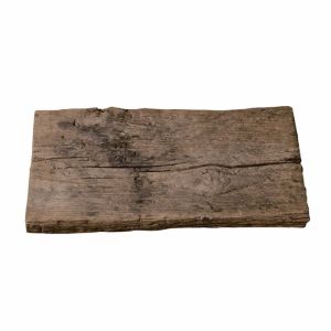 450 x 225mm Logstone Sleeper Paving Slab - Brown - Pack of 46 