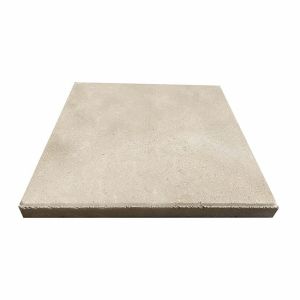 450 x 450mm Ashford Smooth Paving Slab - Grey - Pack of 100 