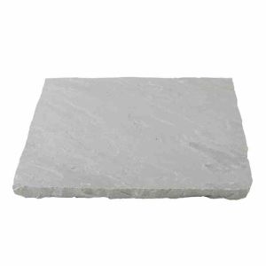 900 x 600mm Natural Sandstone Paving Stone - Lakefell - Pack of  34