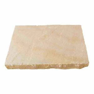 600 x 600mm Natural Sandstone Paving Stone  - Scottish Glen - Pack of 42