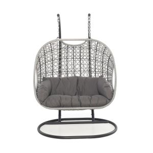Wincation Double Hanging Chair 