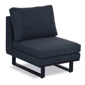 MZ Ethos Centre Piece - Charcoal Black