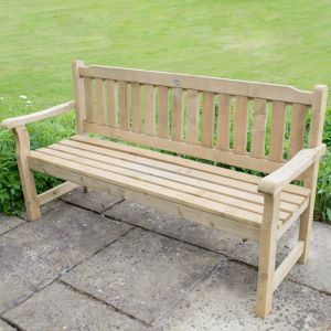 Hartwood Coalville 5' Bench