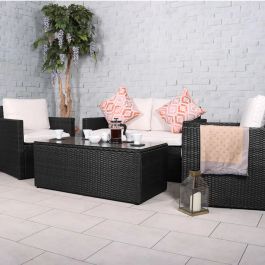 RC Berlin Lounge Set