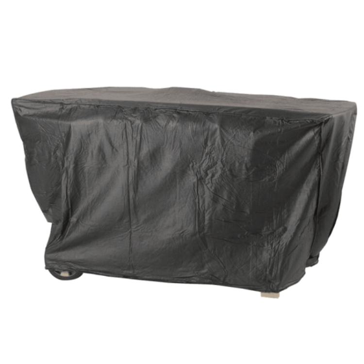 Lifestyle 4 Burner Flatbed Barbecue Cover