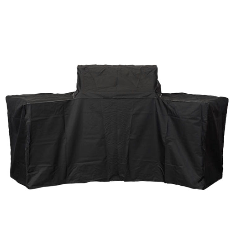 Lifestyle Bahama Island Gas Barbecue Cover