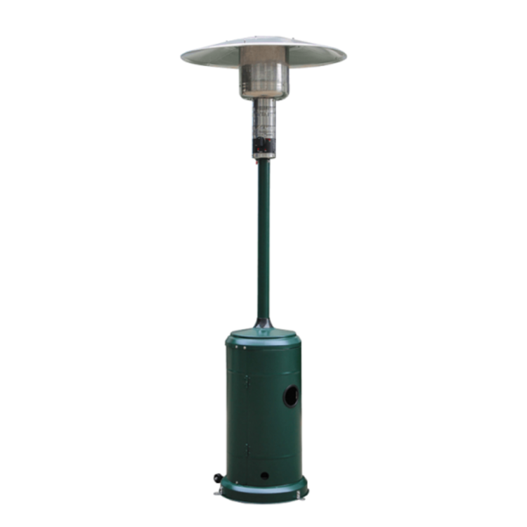 Lifestyle Green Capri Patio Heater