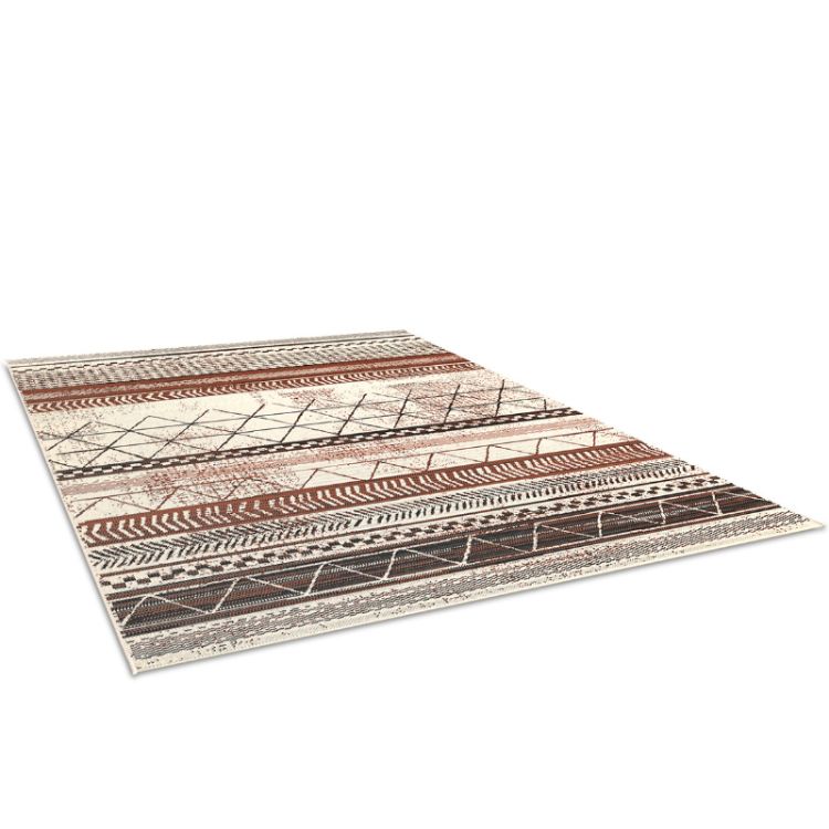 MZ Nomad Aztec Outdoor Rug -160x230cm
