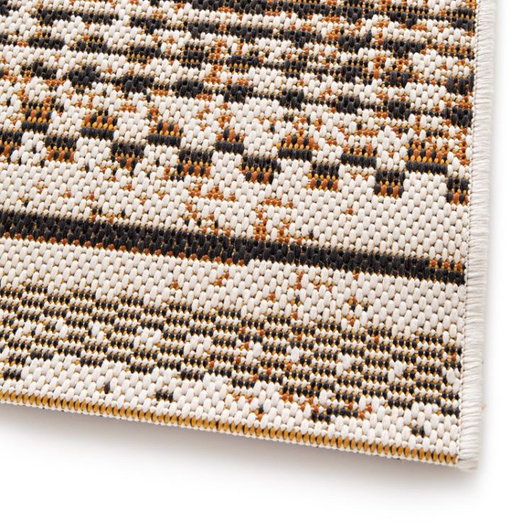 MZ Nomad Aztec Outdoor Rug - 200x290cm