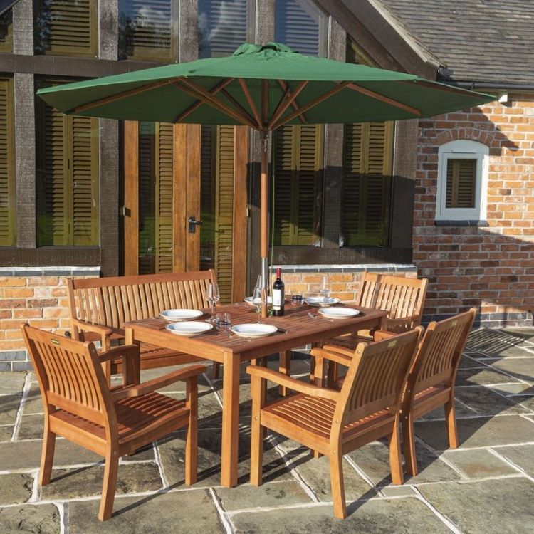 Shop Timber Furniture Ranges Timber Garden Furniture For Sale