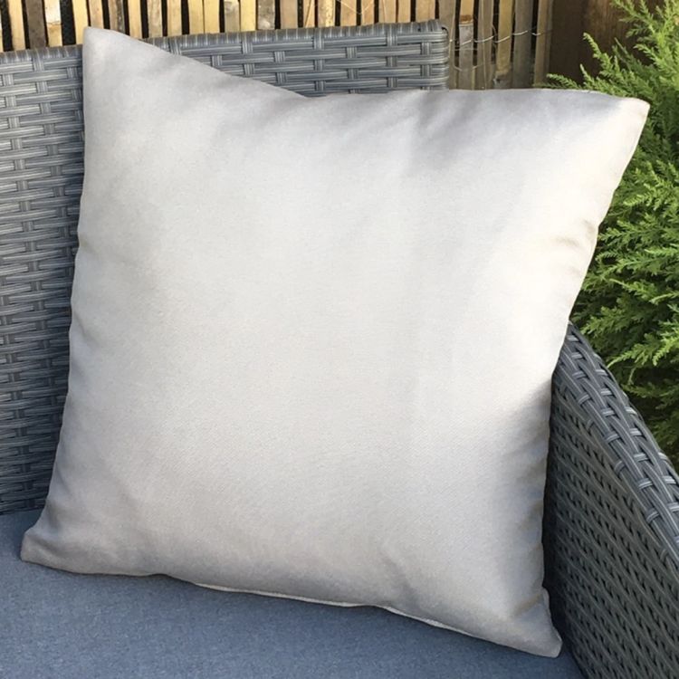 RC Grey Scatter Cushion - Pack Of 2