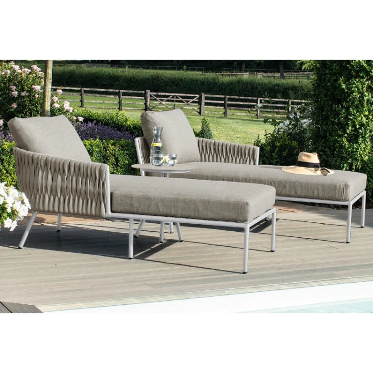 Rope Ranges Shop Rope Furniture Ranges | Rope Weave Garden Furniture For Sale