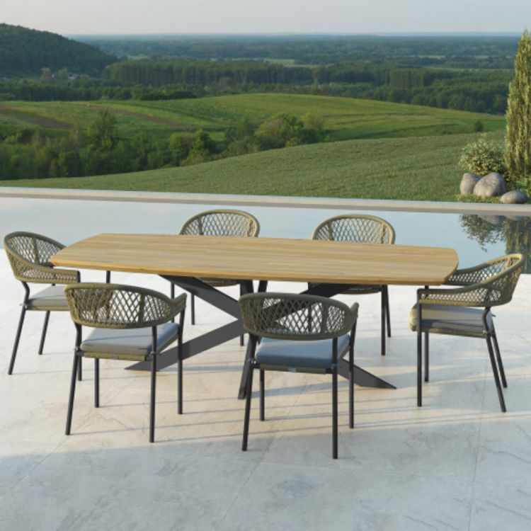 Rope Ranges Shop Rope Furniture Ranges | Rope Weave Garden Furniture For Sale