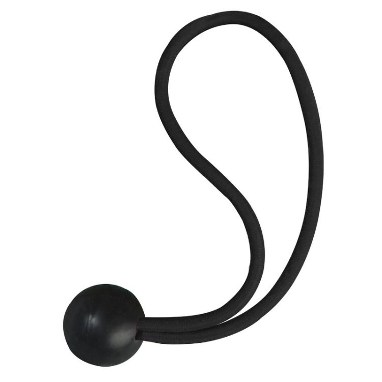 Ball Bungees - 20cm - Pack of 4