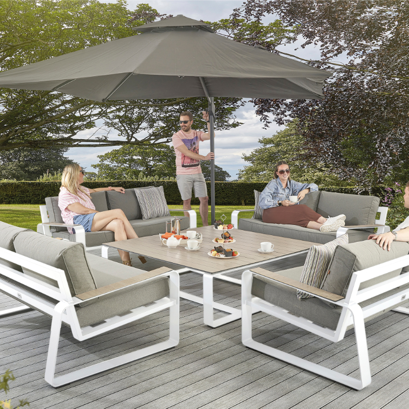 Rattan Garden Furniture