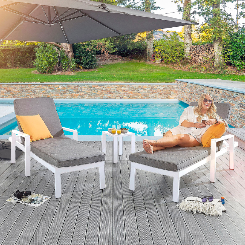 Rattan Garden Furniture
