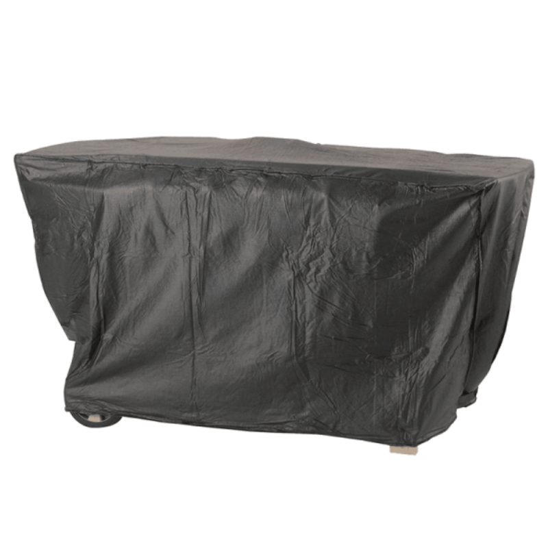 Lifestyle 2 Burner Flatbed Barbecue Cover