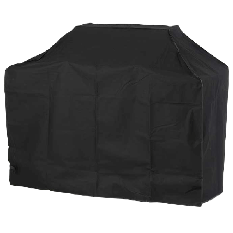 Lifestyle Standard 5 Burner Hooded Gas Barbecue Grill Cover