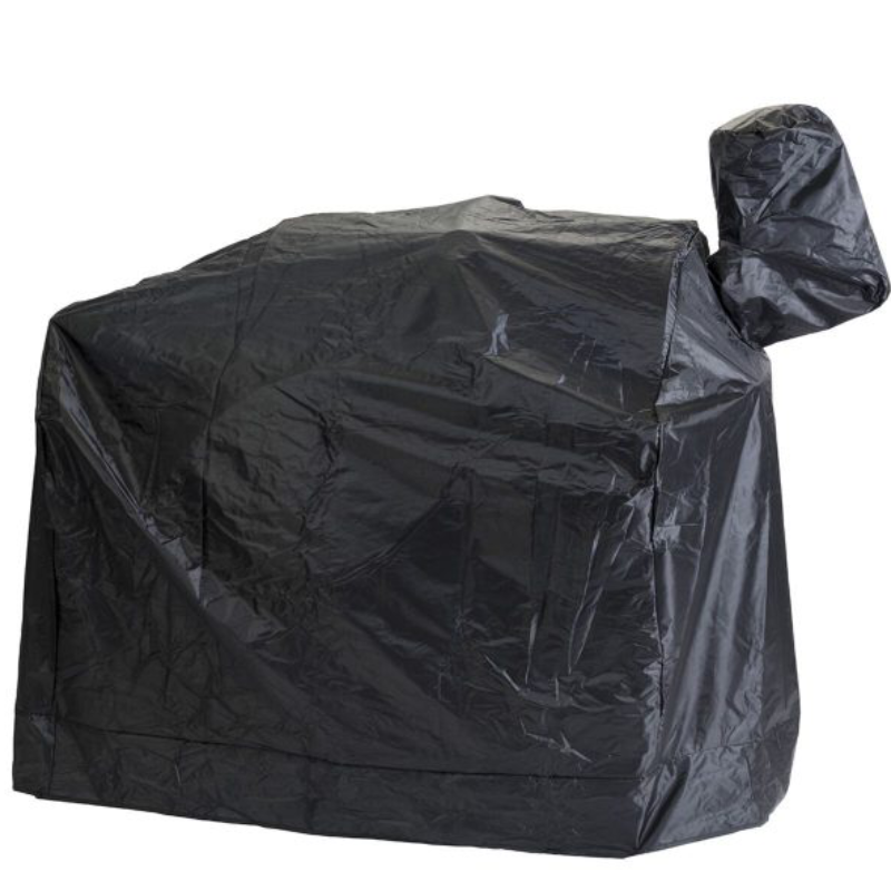 Lifestyle Big Horn Pellet Smoker & Grill Cover