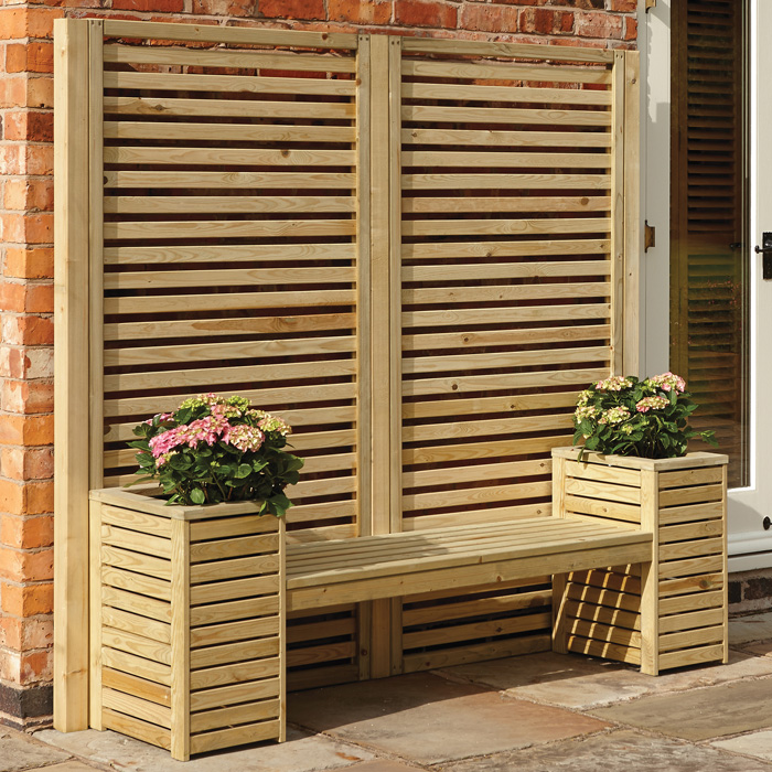 Rattan Garden Furniture