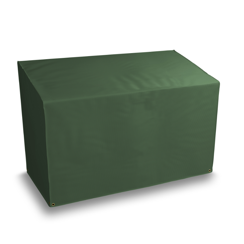Ultimate Protector 3-4 Seater Bench Cover - Large - Green